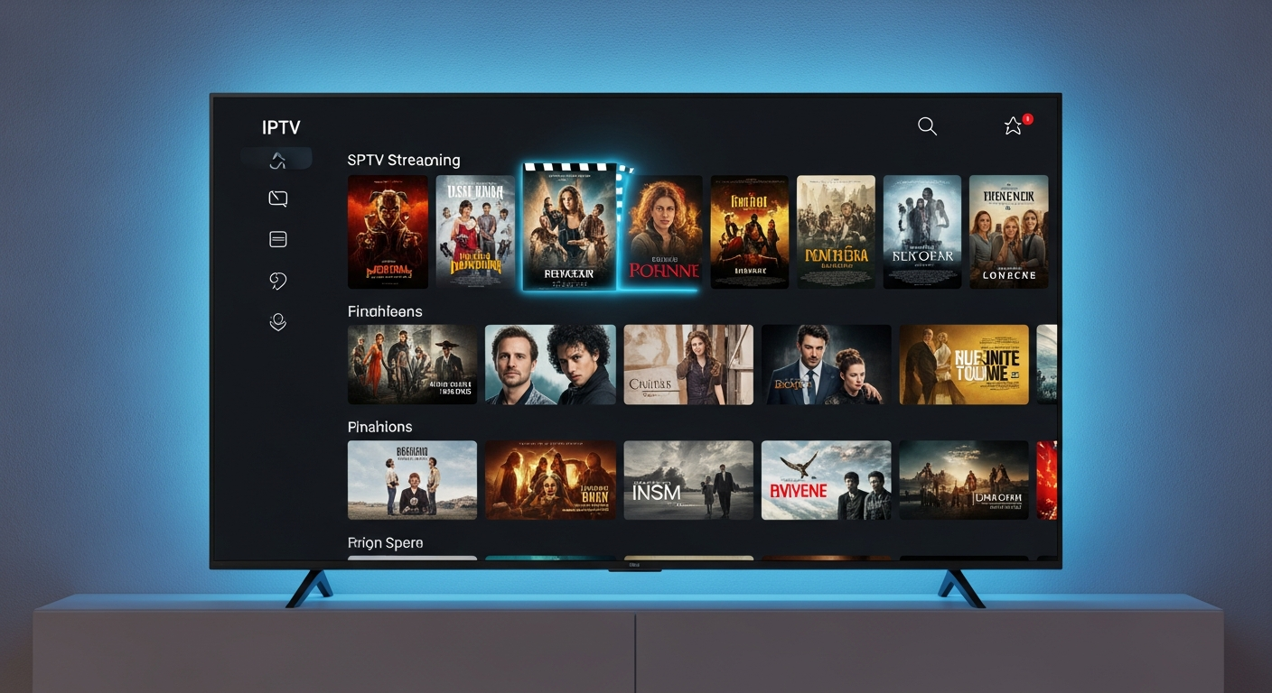 iptv nordic smart iptv monster iptv viking iptv iptv sverige streaming player interface